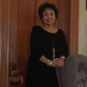 Meet your Posher, Maria